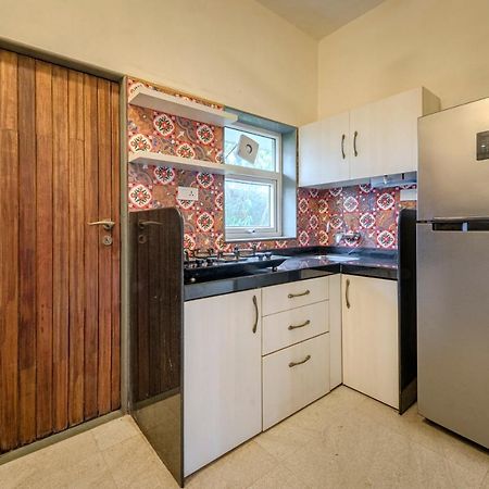 Saffronstays Boulevard Loghouse - A Wooden Chalet Amidst Nature Karli Экстерьер фото